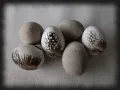 Betonimunat rykelmä